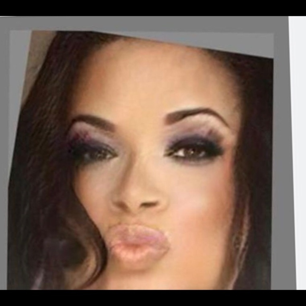 Meet your Posher, Tara